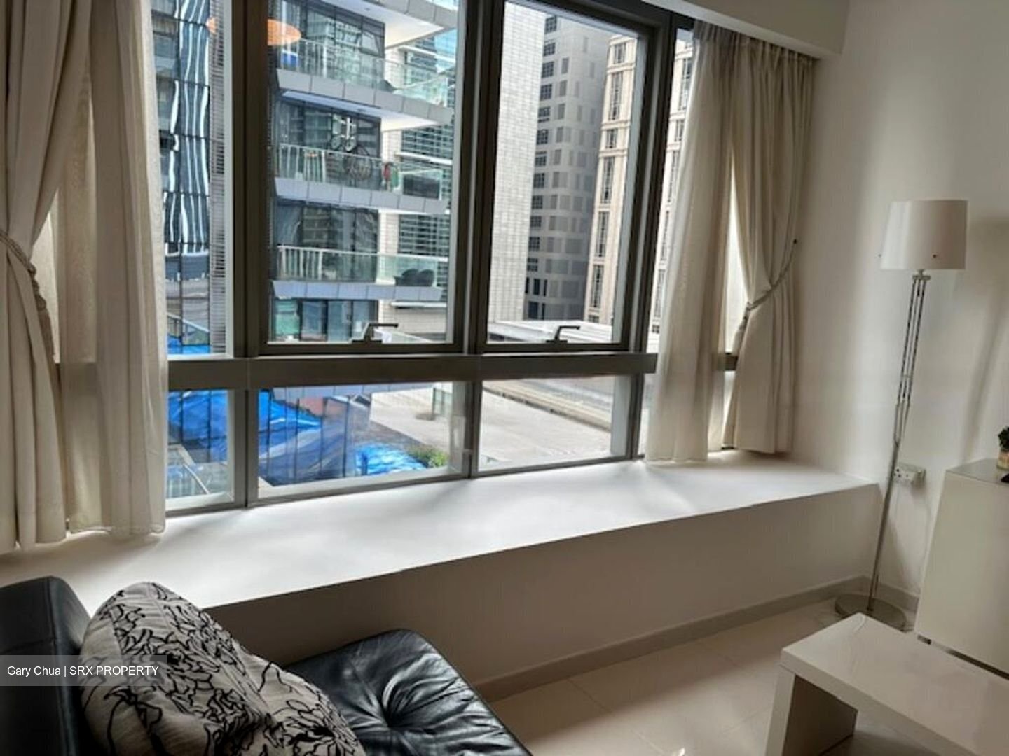 One Shenton (D1), Apartment #456231241